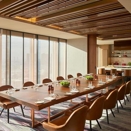 Park Hyatt Jakarta Ngoại thất bức ảnh