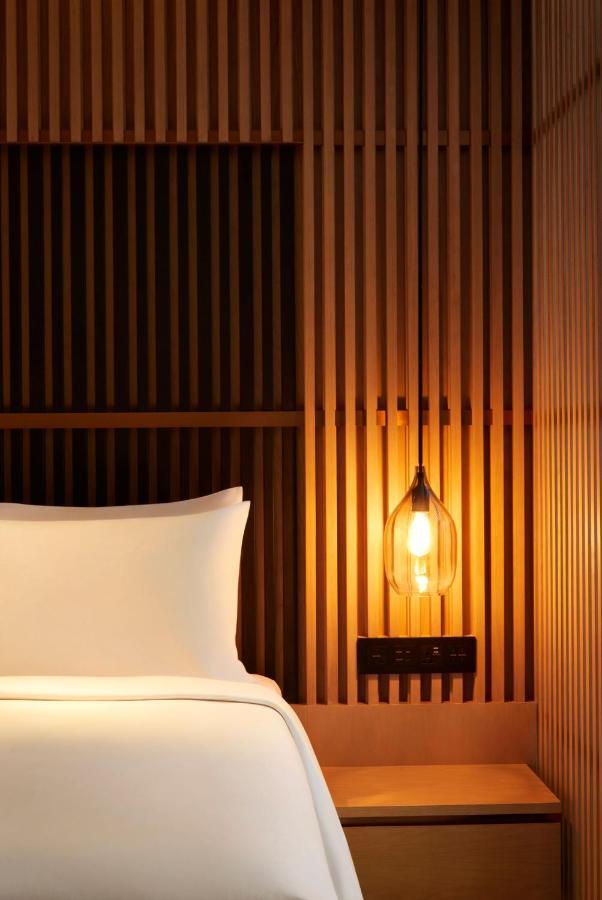 Park Hyatt Jakarta Ngoại thất bức ảnh