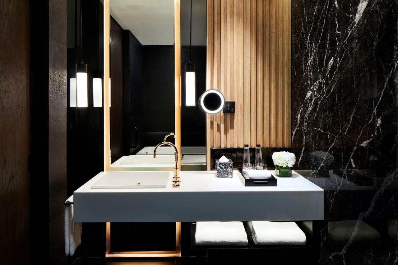 Park Hyatt Jakarta Ngoại thất bức ảnh