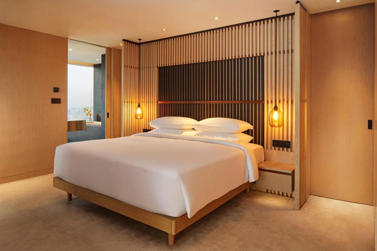 Park Hyatt Jakarta Ngoại thất bức ảnh