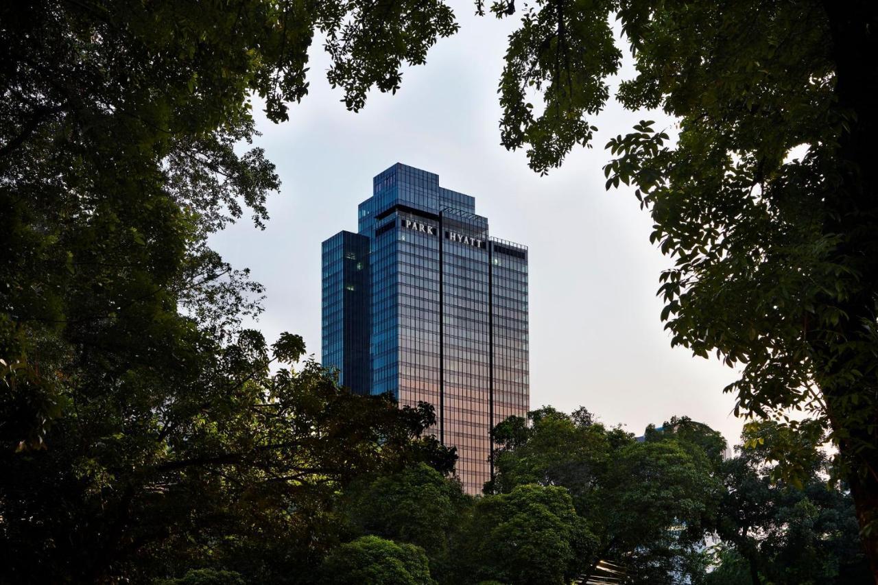 Park Hyatt Jakarta Ngoại thất bức ảnh