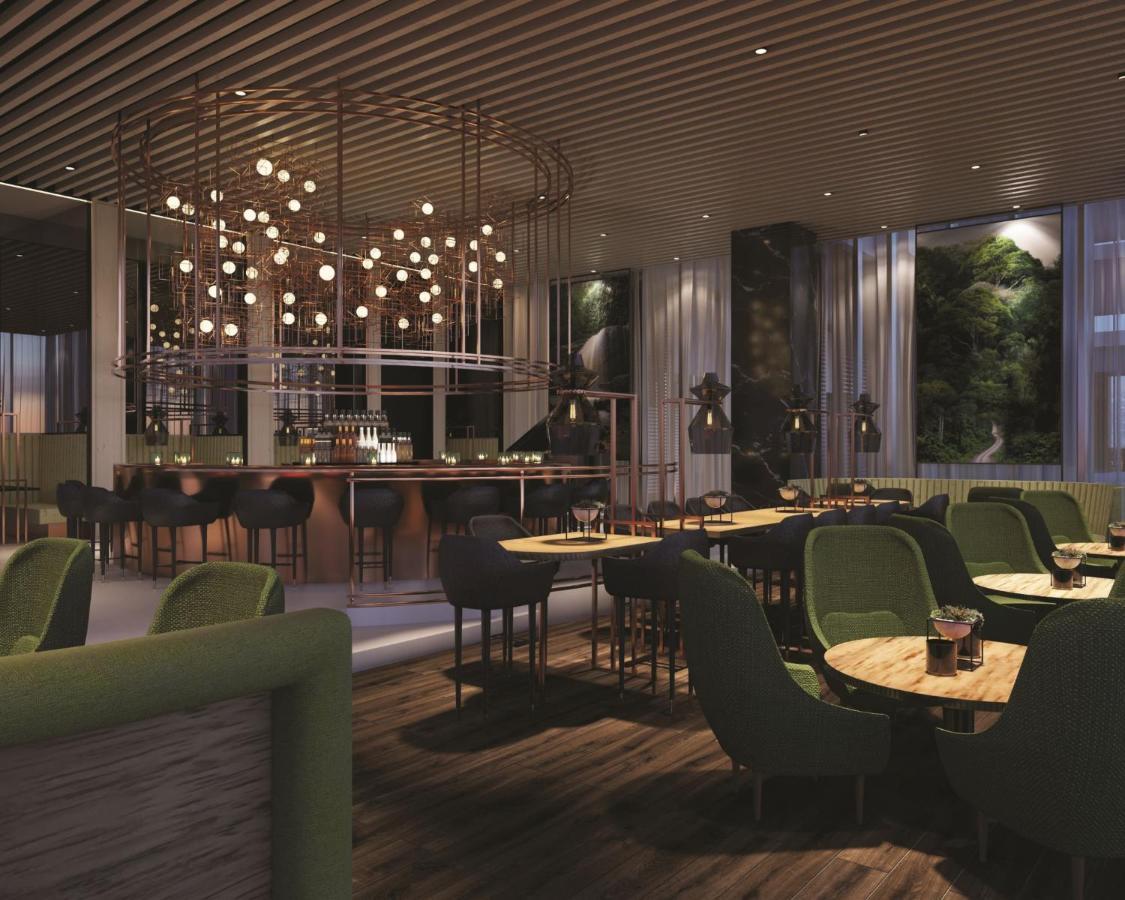 Park Hyatt Jakarta Ngoại thất bức ảnh