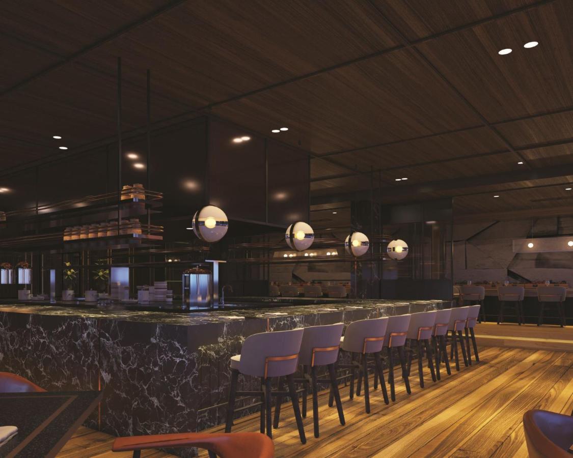 Park Hyatt Jakarta Ngoại thất bức ảnh