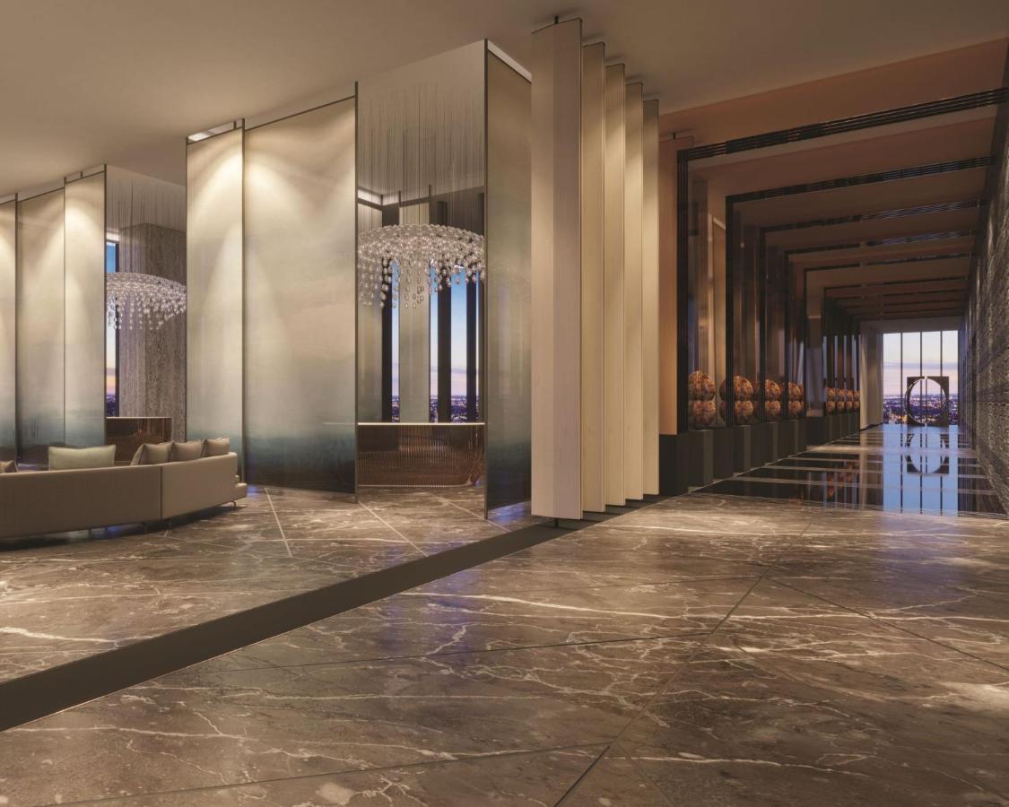 Park Hyatt Jakarta Ngoại thất bức ảnh