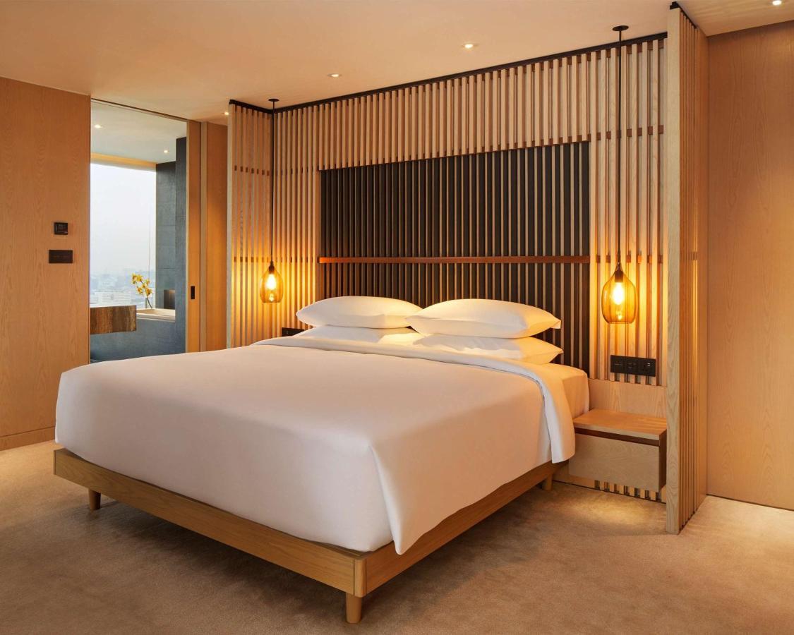 Park Hyatt Jakarta Ngoại thất bức ảnh