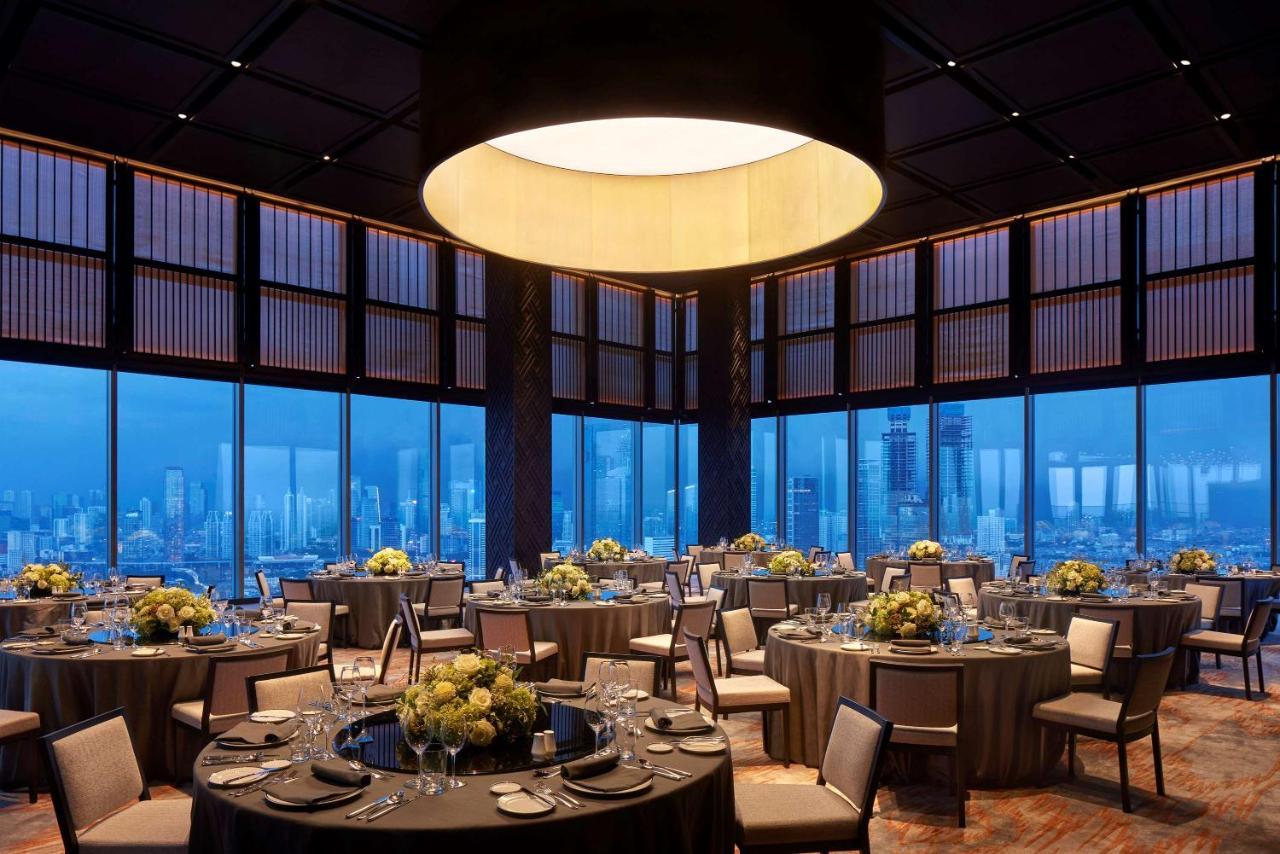 Park Hyatt Jakarta Ngoại thất bức ảnh