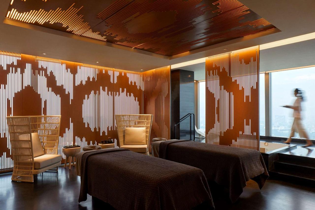 Park Hyatt Jakarta Ngoại thất bức ảnh