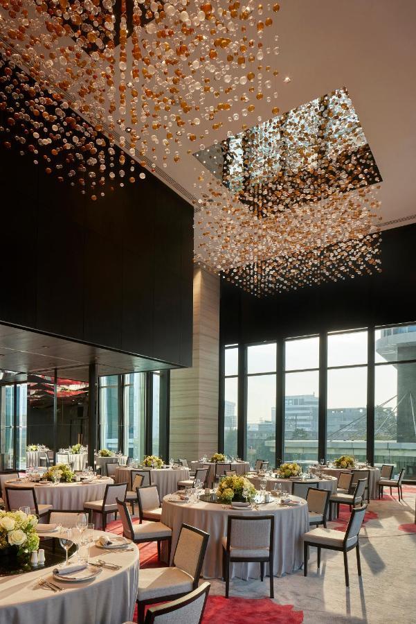 Park Hyatt Jakarta Ngoại thất bức ảnh