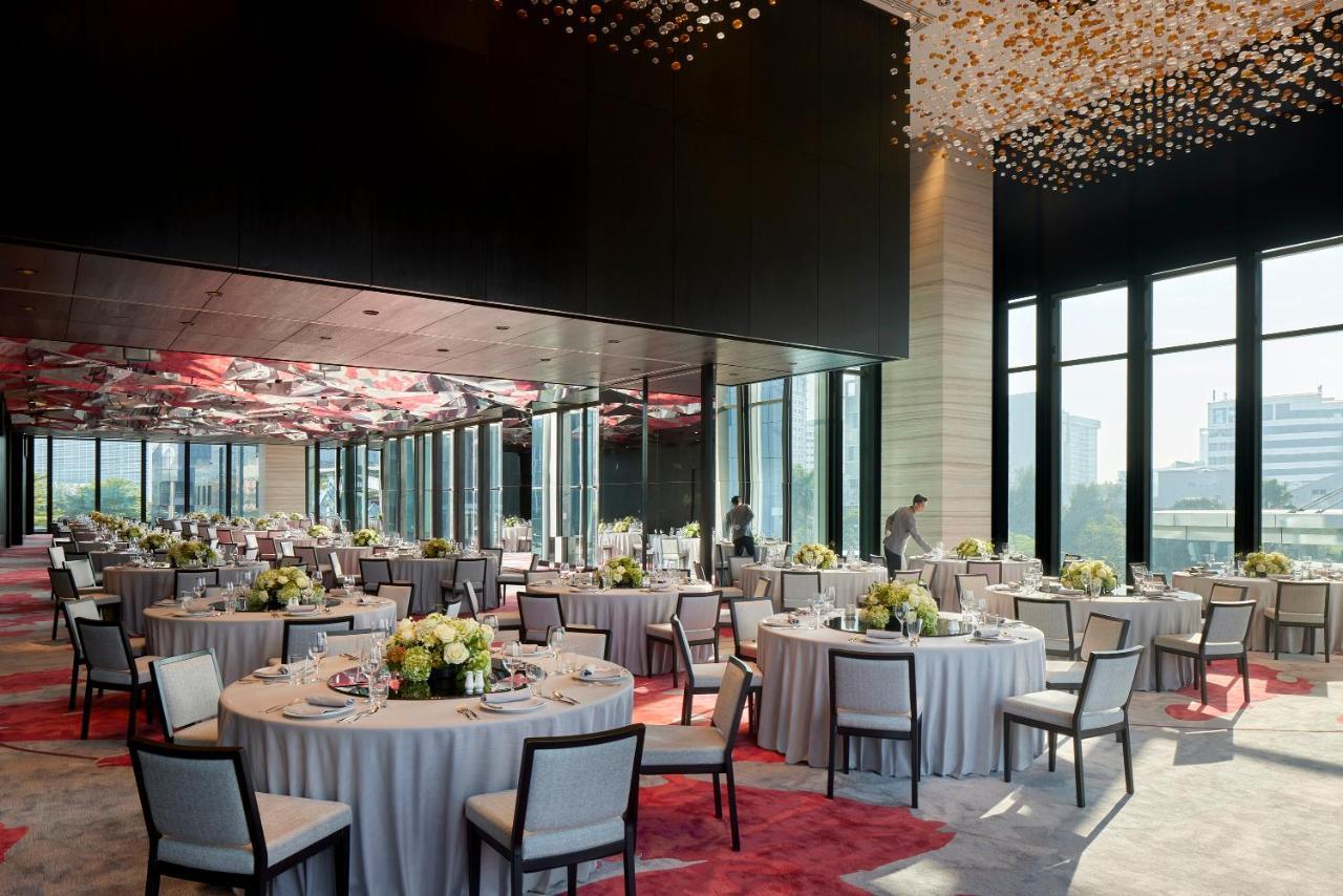 Park Hyatt Jakarta Ngoại thất bức ảnh