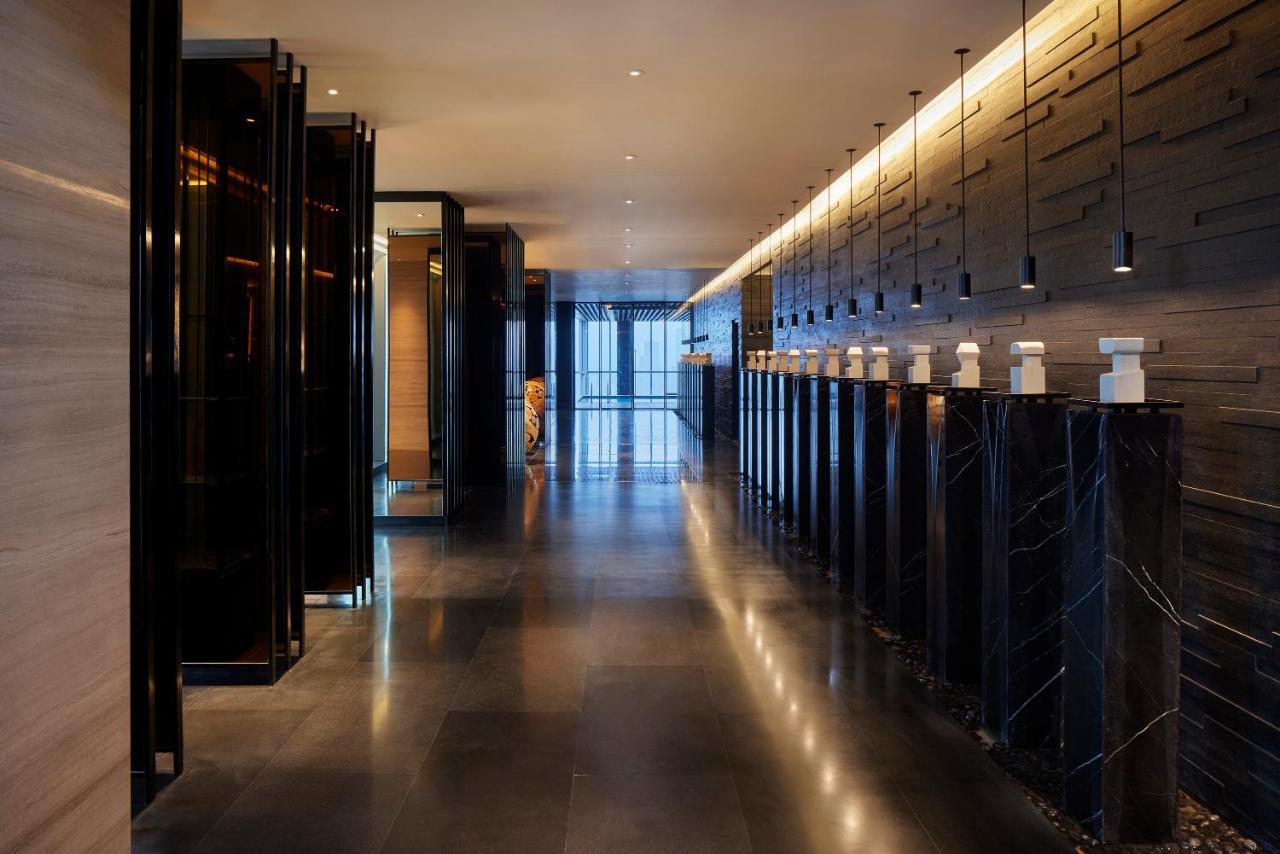 Park Hyatt Jakarta Ngoại thất bức ảnh