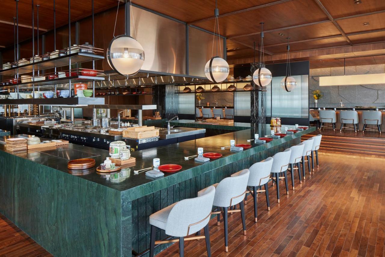 Park Hyatt Jakarta Ngoại thất bức ảnh