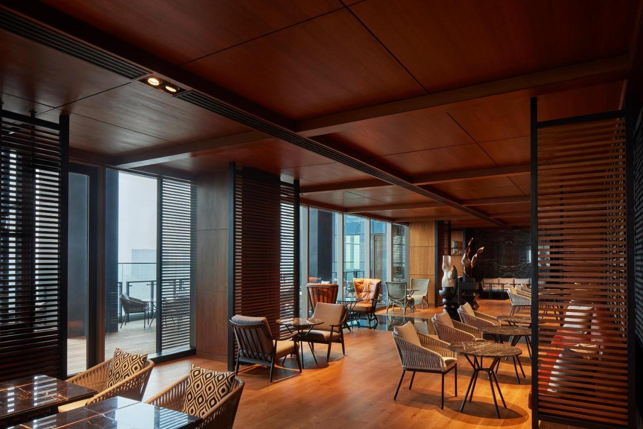Park Hyatt Jakarta Ngoại thất bức ảnh