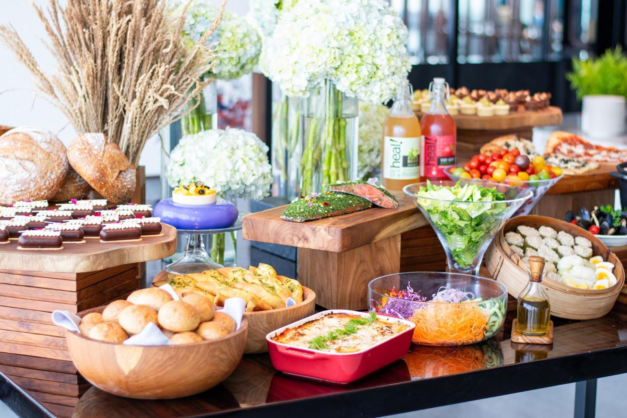 Park Hyatt Jakarta Ngoại thất bức ảnh