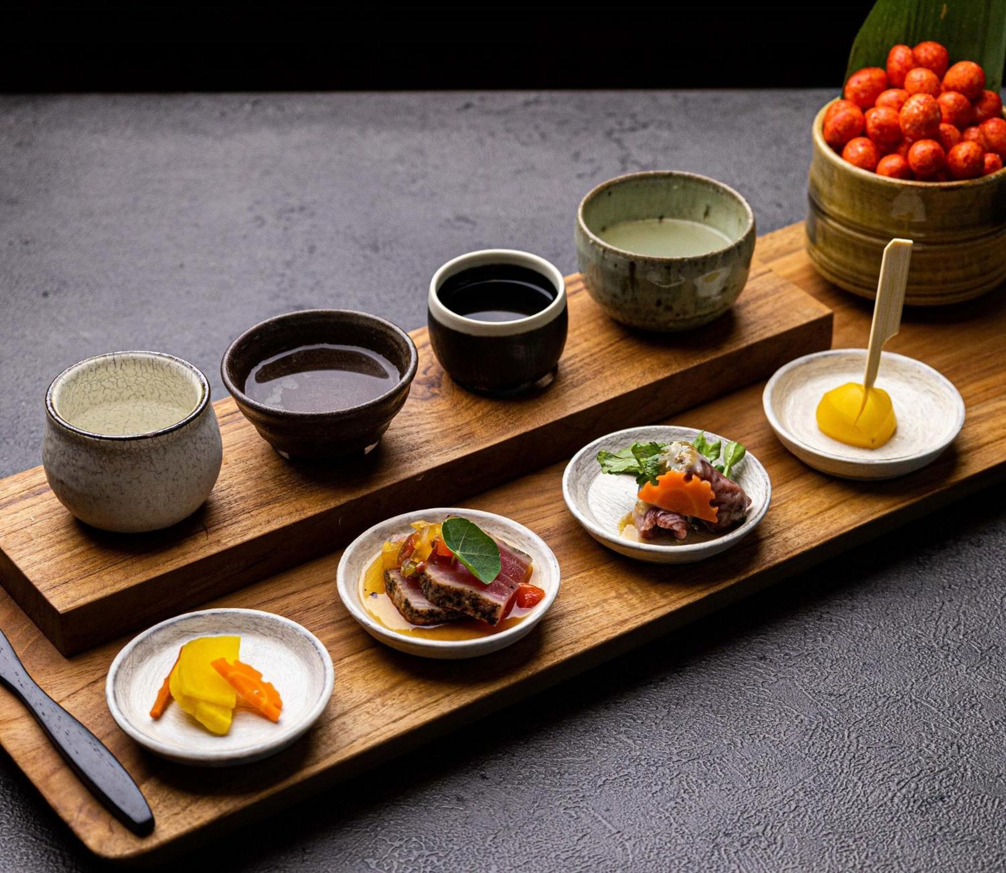 Park Hyatt Jakarta Ngoại thất bức ảnh