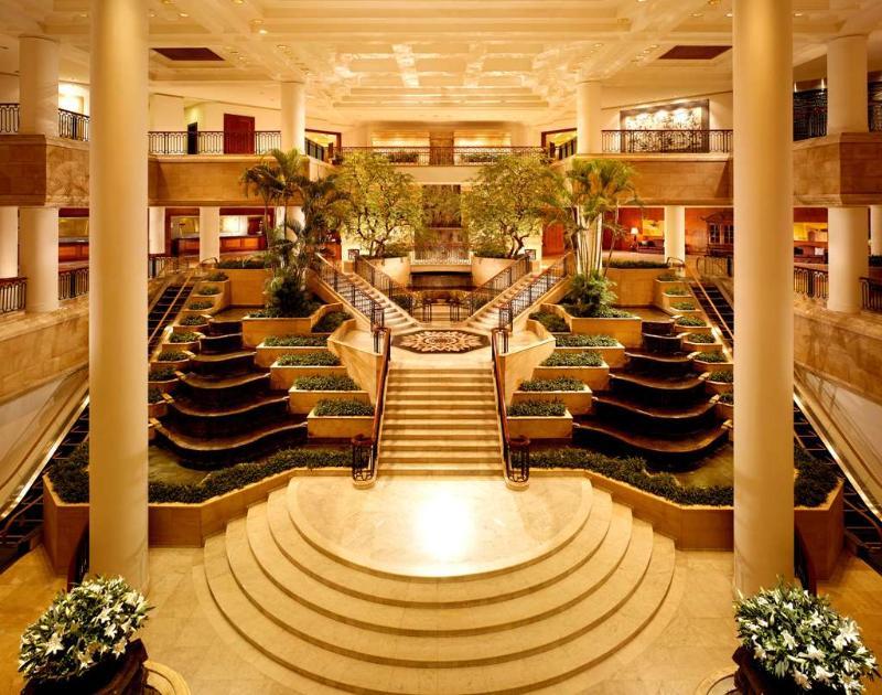 Park Hyatt Jakarta Ngoại thất bức ảnh