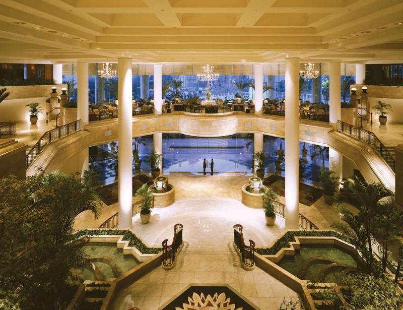 Park Hyatt Jakarta Ngoại thất bức ảnh