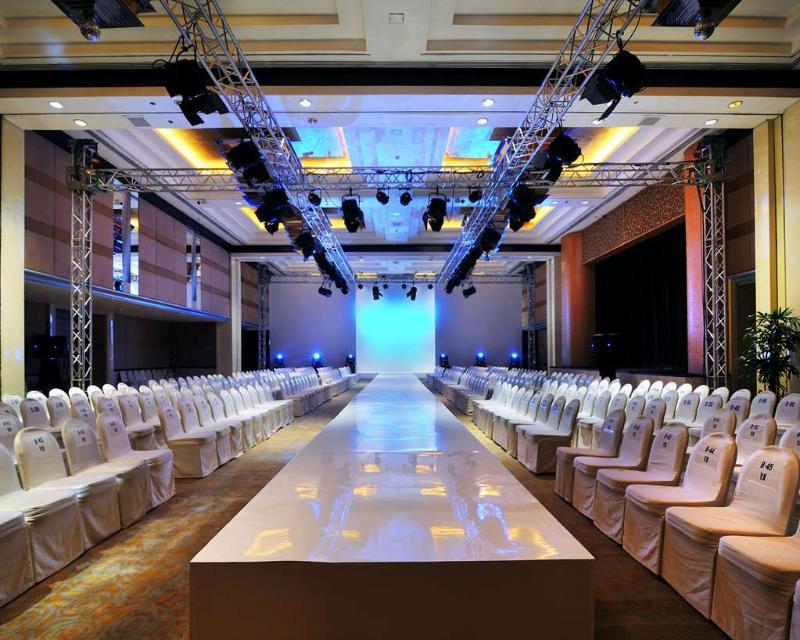 Park Hyatt Jakarta Ngoại thất bức ảnh