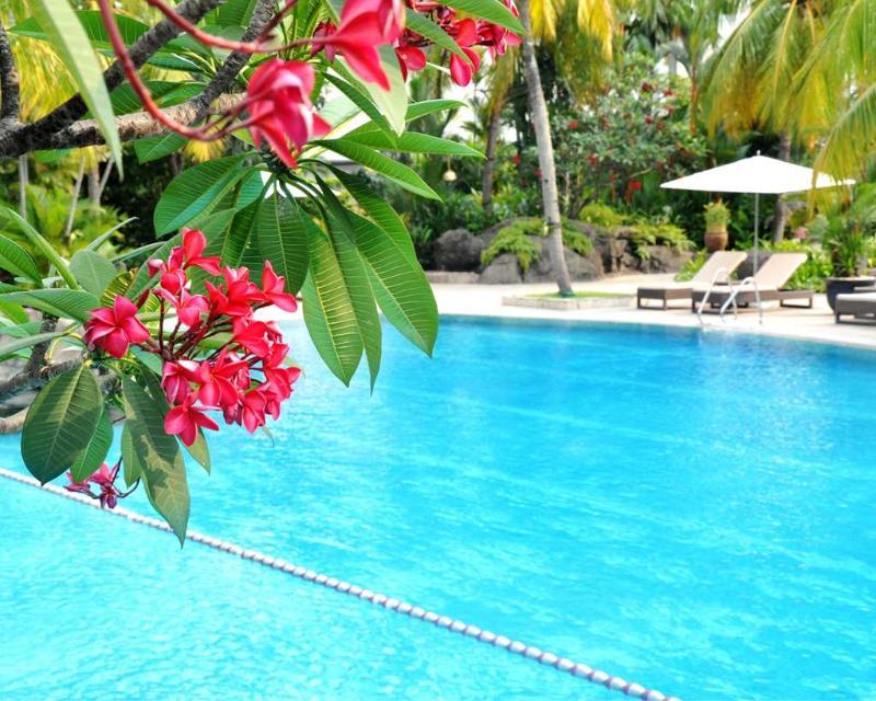 Park Hyatt Jakarta Ngoại thất bức ảnh
