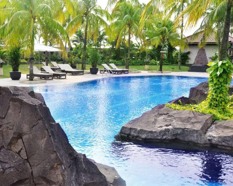 Park Hyatt Jakarta Ngoại thất bức ảnh