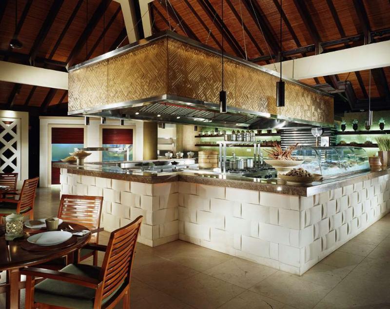 Park Hyatt Jakarta Ngoại thất bức ảnh