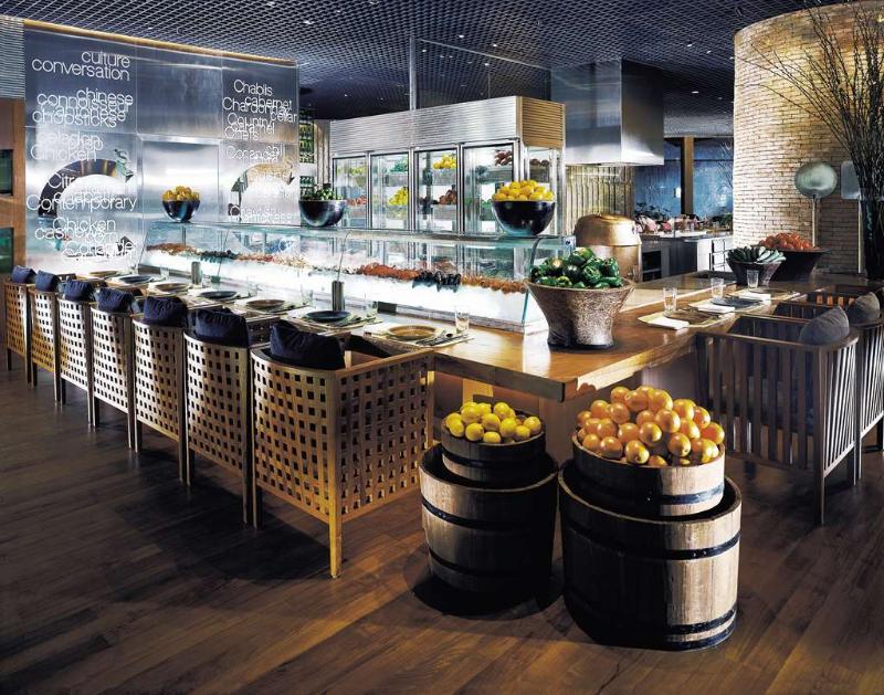 Park Hyatt Jakarta Ngoại thất bức ảnh